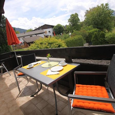 Wessely Appartements Am Golfplatz Innsbruck Eksteriør billede